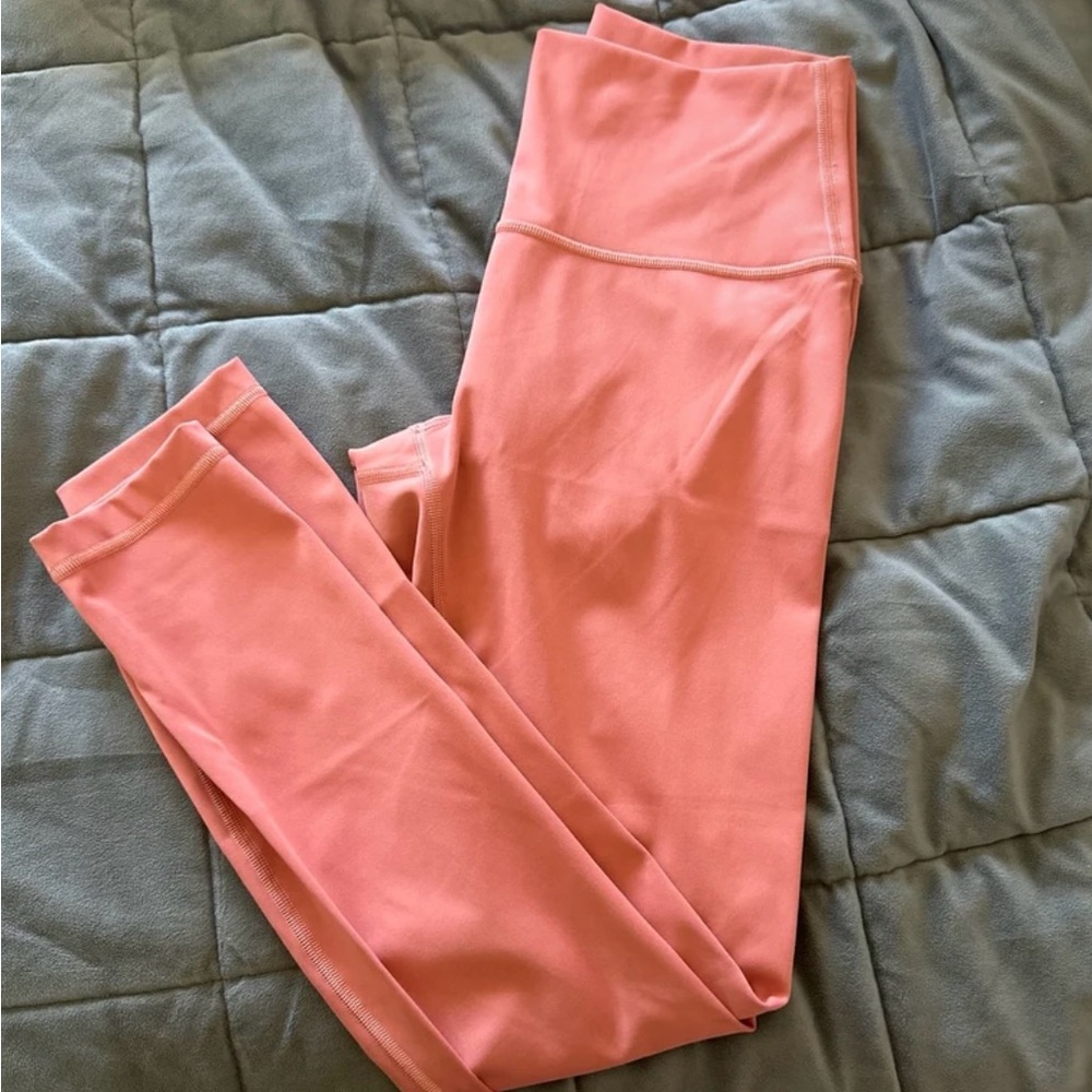 Lululemon align leggings size 6
